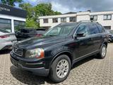 Volvo XC 90 D5 Momentum*7 Sitzer*Memory*AHK*Leder* - gebrauchte Volvo XC90 aus dem Jahr 2009