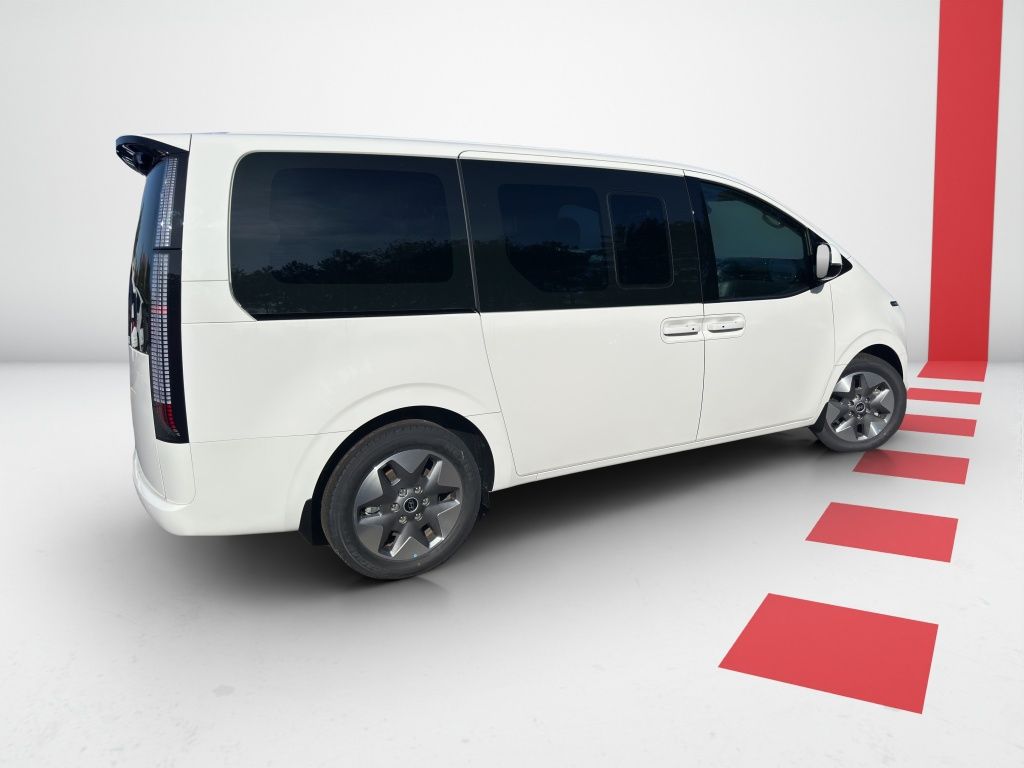 Hyundai Staria – Bild 5