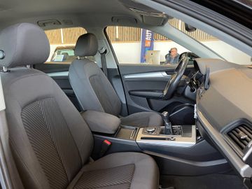 Audi Q5 2.0 TDI *NAVI*PDC*SHZ*UNFALLFREI*