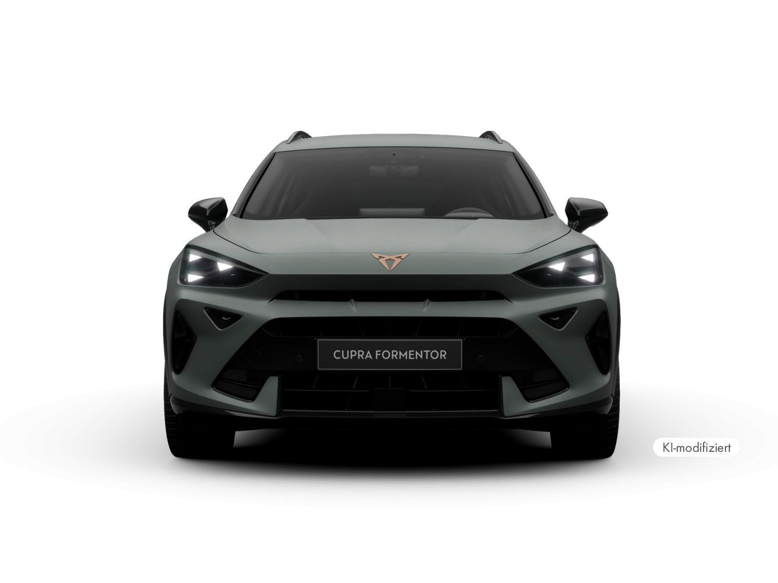 Cupra Formentor VZ Black Edition 1.5 TSI eHybrid 200kW imagem 2