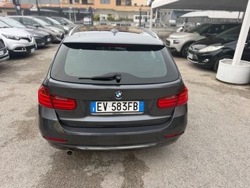 BMW 320 - 5