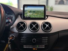 MERCEDES-BENZ B 200 - Ansicht 32