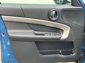 MINI Countryman SE (Cooper) - 11