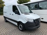 Mercedes-Benz Sprinter 214 CDI Klima L1H1 AHK Kamera Kompakt - Mercedes-Benz Kombi, Kleinbus bis 9 Sitze Sprinter 21