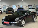 Porsche 997/911 Carrera 4 Cabrio DFz *SHZ*NAV*XEN*19%* - Porsche 997: Cabrio, 911
