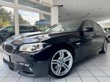 BMW 530 d xDrive M Sport*Adapt.-Fahrwerk*Driving-Ass - BMW 530 mit Diesel-Antrieb: Leder, Navigationssystem, Limousine, Klimaanlage