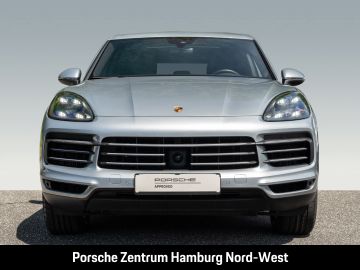 Porsche Cayenne - 9