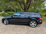 Mercedes-Benz Mercedes Benz R300 W251 Langer Radstand 5... - Mercedes-Benz R-Class: Lang