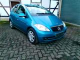 Mercedes-Benz MERCEDES A KLASSE (A170/W169) 91tsd gelauf... - Mercedes-Benz W169