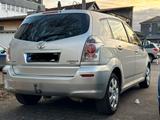 Toyota Corolla Verso 1.8 Benzin- 7 Sitze -... - gebrauchte Toyota Corolla Verso aus dem Jahr 2007