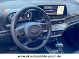 Hyundai i20 Edition 30+ Mild-Hybrid+Navi+Kamera+LM+Bose - Hyundai i20: Edition 30