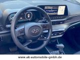 Hyundai i20 Edition 30+ Mild-Hybrid+Navi+Kamera+LM+Bose - Hyundai i20: Edition 30