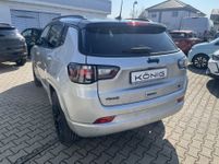 Jeep Compass - Vorschau Bild 4