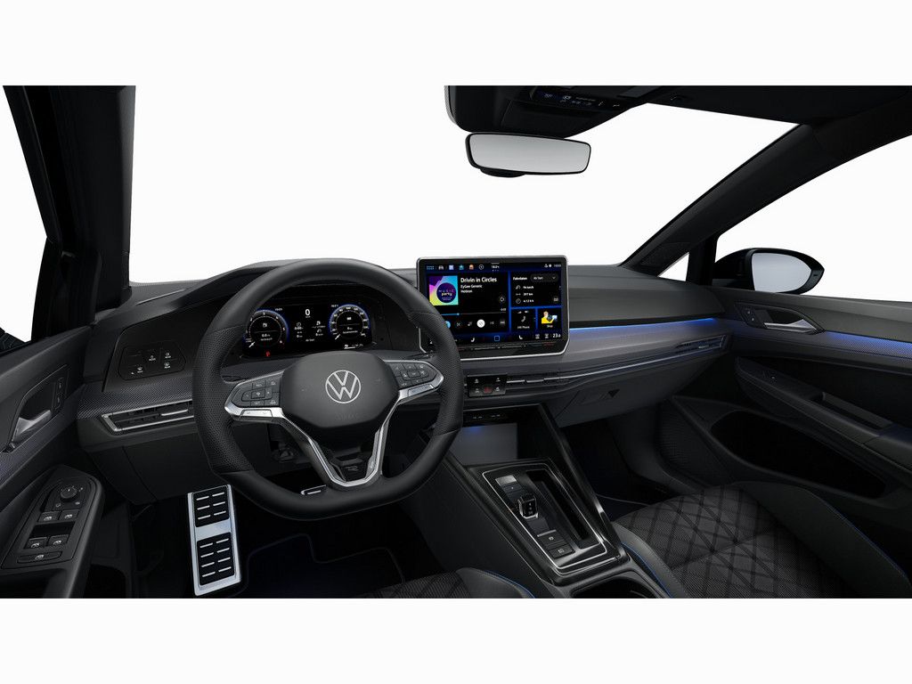 Volkswagen Golf - Bild 2