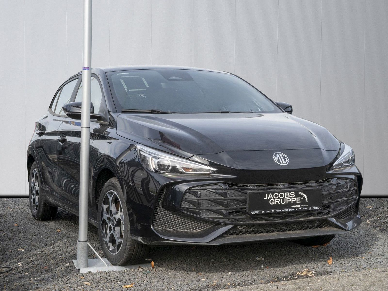 MG3