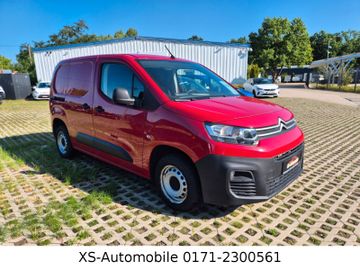 Citroen Berlingo - 1