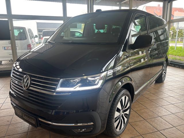 Volkswagen T6.1 Multivan 2.0 TDI DSG Generation Six ACC