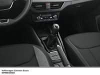 Skoda Kamiq - Vorschau Bild 14