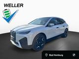 BMW iX xDrive40 Sportpaket HuD 360 PAprof. Laser H/K