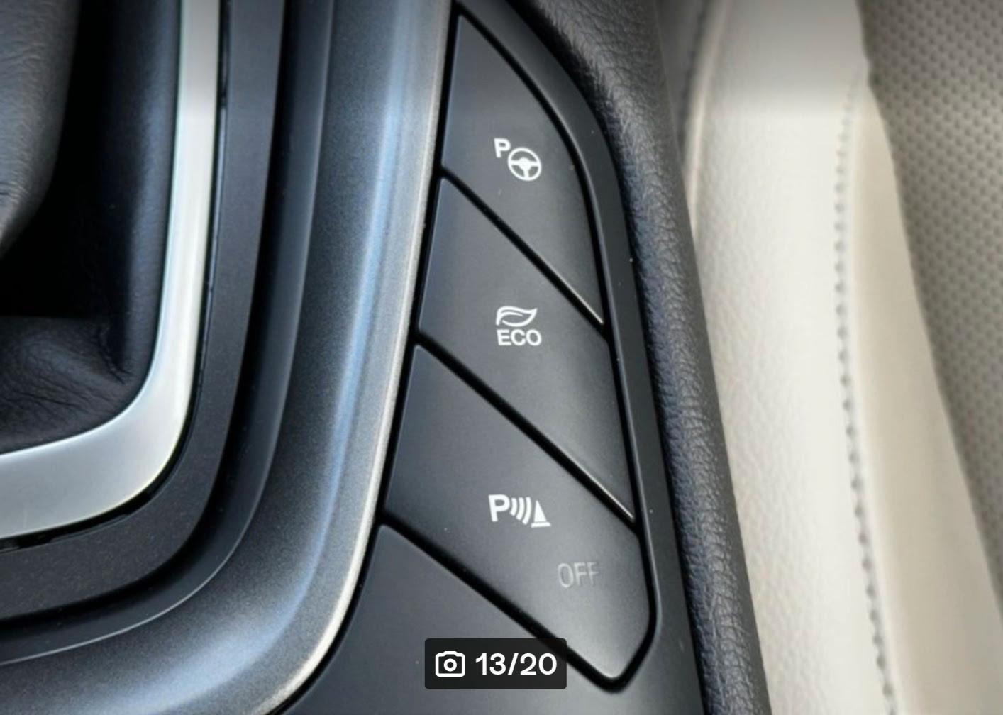 Ford Mondeo Hybrid, neu Getriebe. 