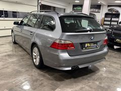 Fahrzeugabbildung BMW 525 d Touring HeadUp Xenon Pano Leder PDC
