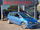 Volkswagen Golf Sportsvan VII HIGHLINE PANO/KAMERA/ALCANTAR - VW Golf Sportsvan Gebrauchtwagen in Düsseldorf