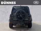 Land Rover Defender 110 P525 V8 - gebrauchte Land Rover Defender aus dem Jahr 2022