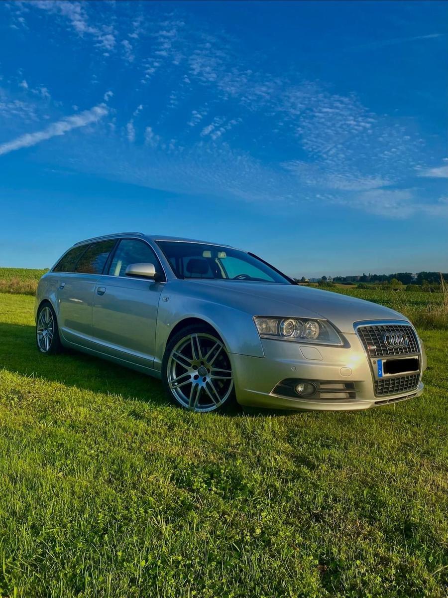 Audi Quattro, 2005
