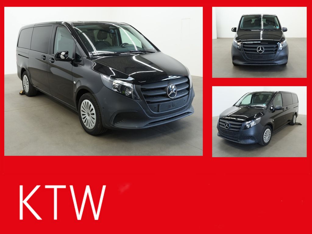 Image of Mercedes-Benz Vito