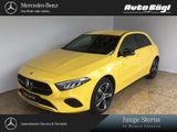 Mercedes-Benz A 250 e Progressive Advanc/VKZ/Kamera/Night/LED
