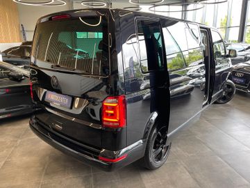 Volkswagen T6 Multivan Lang *ACC*AHK*NAVI*KAM*ELEKT.TÜREN*