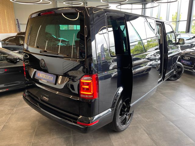 Volkswagen T6 Multivan Lang *ACC*AHK*NAVI*KAM*ELEKT.TÜREN*