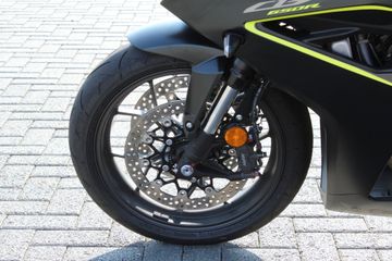 Honda R e-Clutch