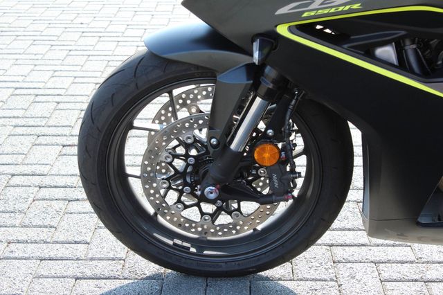 Honda R e-Clutch