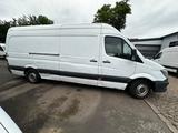 Mercedes-Benz Sprinter II Kasten 310/311/313/314/316 CDI - Mercedes-Benz 310