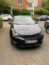 Seat Zum Verkauf steht ein Seat Ibiza FR Sport - Seat Ibiza Sport mit Diesel-Antrieb