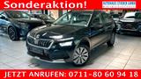 Skoda Kamiq TOUR SHZ+LHZ+NAV+CARPLAY 110 kW (150 PS... - Skoda Kamiq aus 2024