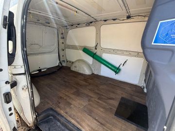 Mercedes Vito - 12