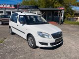 Skoda Roomster Active Plus Edition - Skoda Roomster: Active Plus Edition