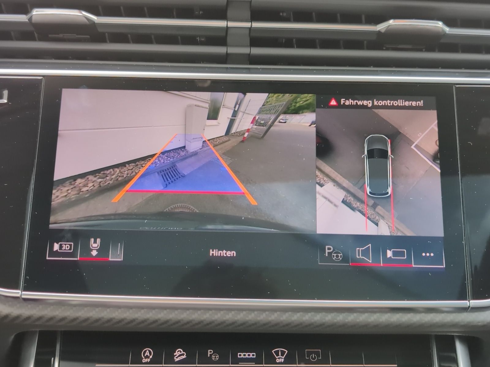 Audi SQ7 - Bild 23