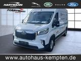 Maxus eDeliver 9 L3H2 3,5t Klima ZV - Maxus edeliver 9