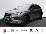 Seat Ateca 1.5 TSI ACT FR Kam. Navi Sportp. Virtual - Seat Ateca Sport Gebrauchtwagen