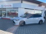 Toyota Corolla Touring Sports Hybrid GR Sport - Toyota: Sport