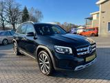 Mercedes-Benz GLB 200*7 Sitze*Automatik*1Hand - Mercedes-Benz GLB-Klasse mit Anhängerkupplung