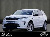 Land Rover Discovery Sport  P300e R-Dynamic S HUD - Keyless - Land Rover in Saarbrücken