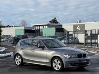 BMW 116 1 Limousine 116i*SERVICE NEU*