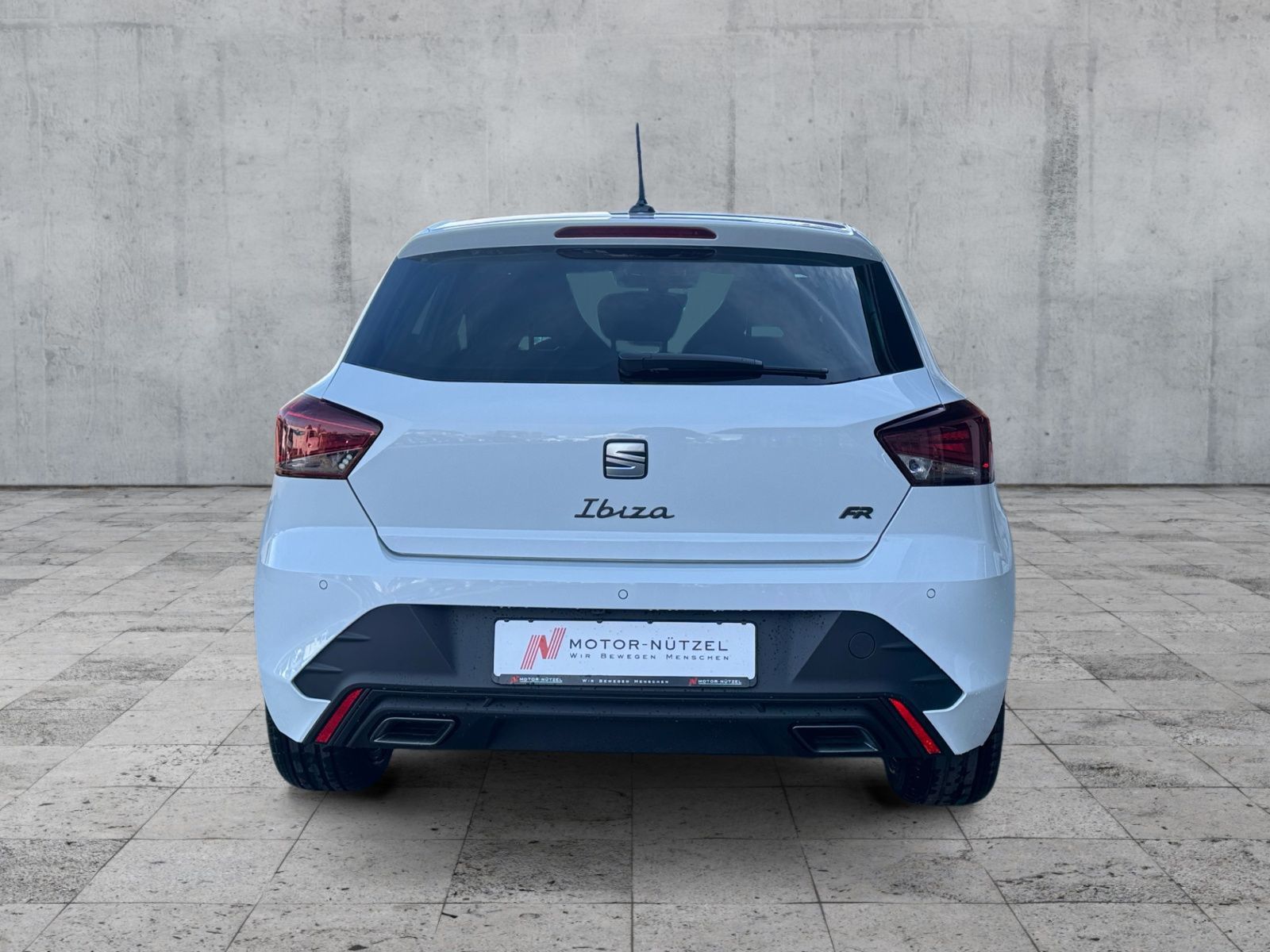 Seat Ibiza - Bild 5