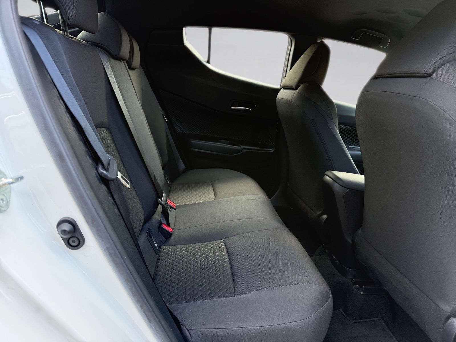 Toyota C-HR 1.8 Hybrid Business Edition*Relax Garantie* foto 21