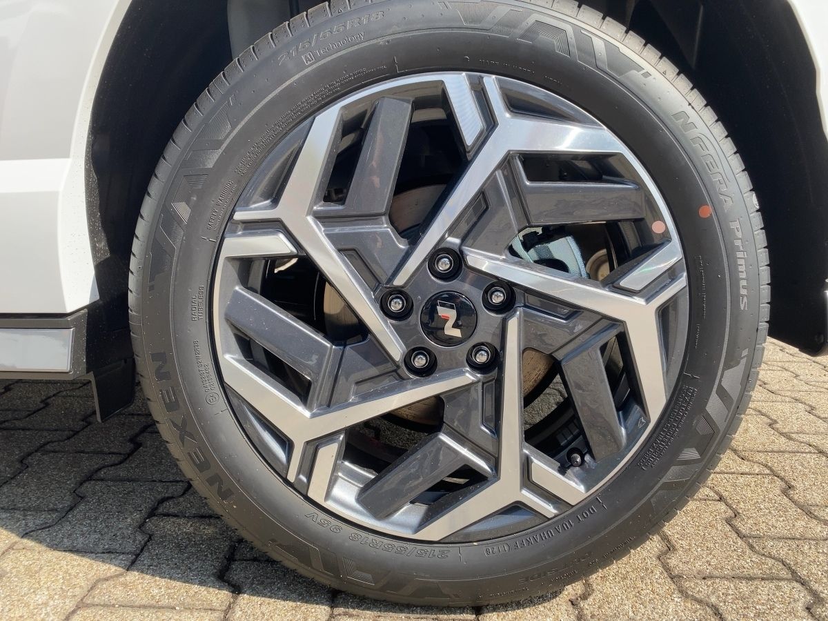 Hyundai KONA - Bild 7