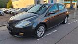 Fiat Bravo 1.4 16V T JET Speed-Klima-Alus-AHK - gebrauchte Fiat Bravo aus dem Jahr 2009